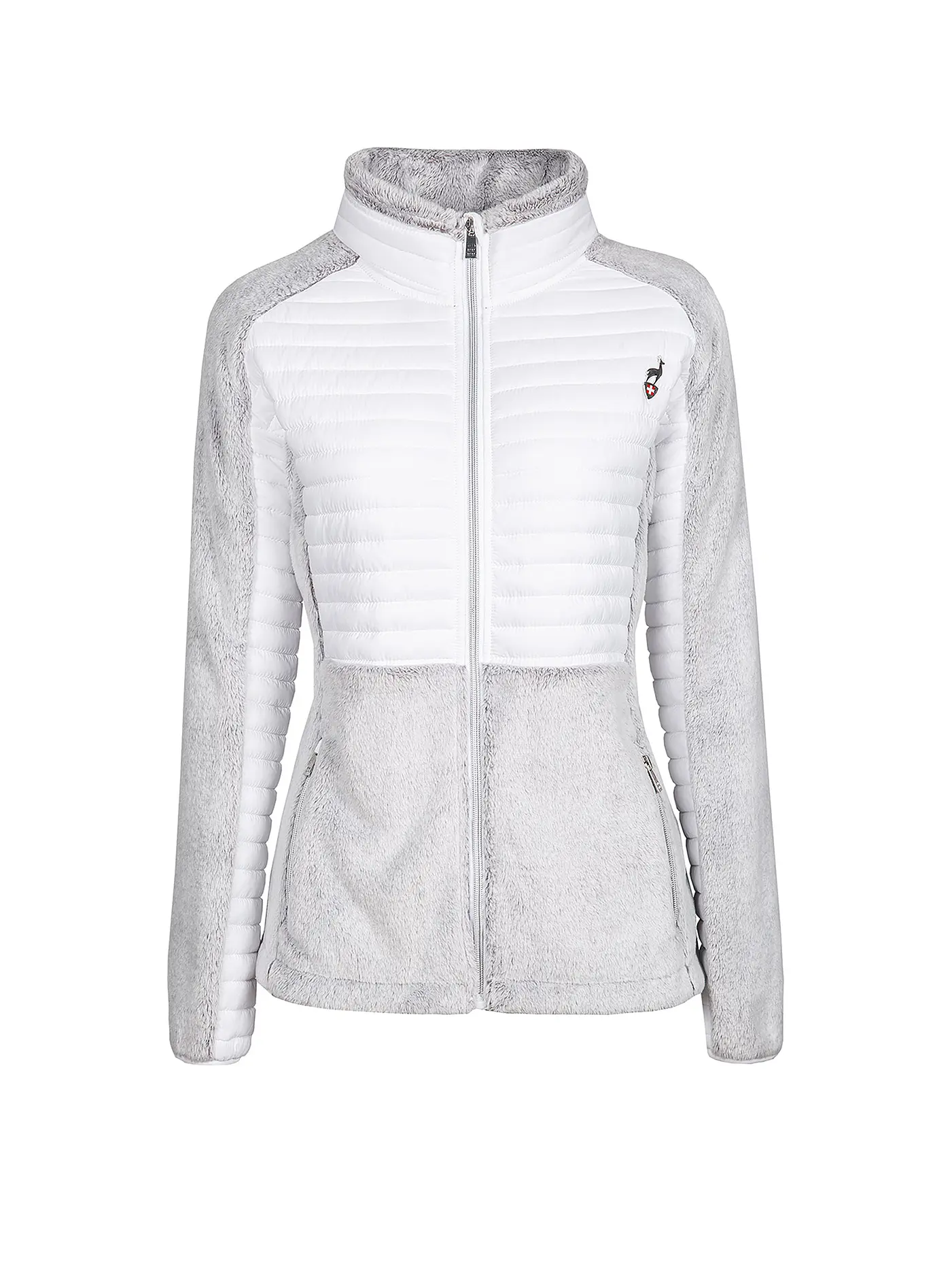 AULP | Damen Jacke Lammy | 